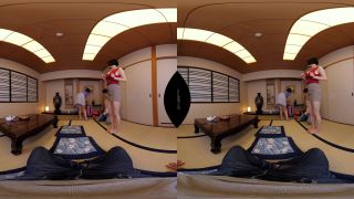 DSVR-1078 A - Virtual Reality - Jav vr-2