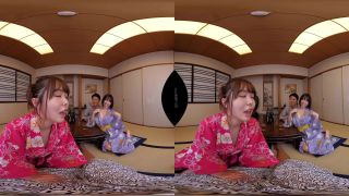 DSVR-1078 A - Virtual Reality - Jav vr-7