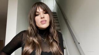 Princess Mackayla - Reality check for My loser wallets - femdom - femdom porn femdom tied-4