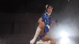 [SuperMisses.com] SPSE-37 Beautiful Fighting Investigator Shunran II-001-2