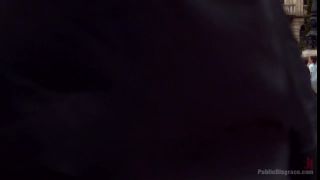 Steve Holmes, Frank Gun, Zara DuRose and Tina Kay Tina Kay Gets Put in Her Place (Femdom porn)-2