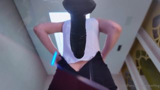 [K2S.CLUB] Aery Tiefling - Do You Think You Can Touch Me? You Can Only Watch From Behind The Glass - FullHD 1080P-9