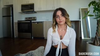 Chanel Camryn - Chanel Camryn Uses Her Body To Help Sugar Daddy Even The Score - Anal-1