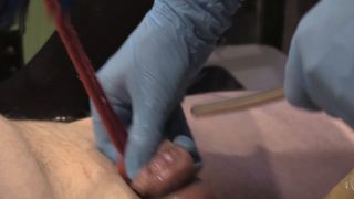 [K2S.CLUB] MistressTIRZA - cbt trampling sounding rope bondage - FullHD 1920P-8