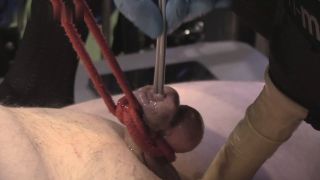 [K2S.CLUB] MistressTIRZA - cbt trampling sounding rope bondage - FullHD 1920P-9