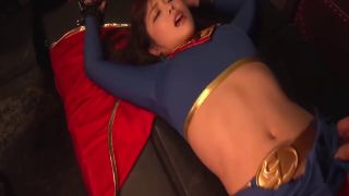 [SuperMisses.com] DHRY-05 Doujin Heroine 05 Super Lady-032-1