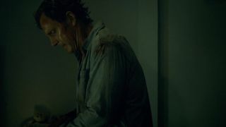 Riki Lindhome – The Last House on the Left (2009) HD 1080p - [Celebrity porn]-2