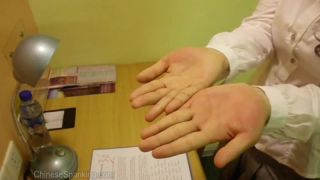 Free Porn Spank Video | [hotspanker.com] M019 - Punished For Failed Exam-Spanking of Hands and Bottom-2