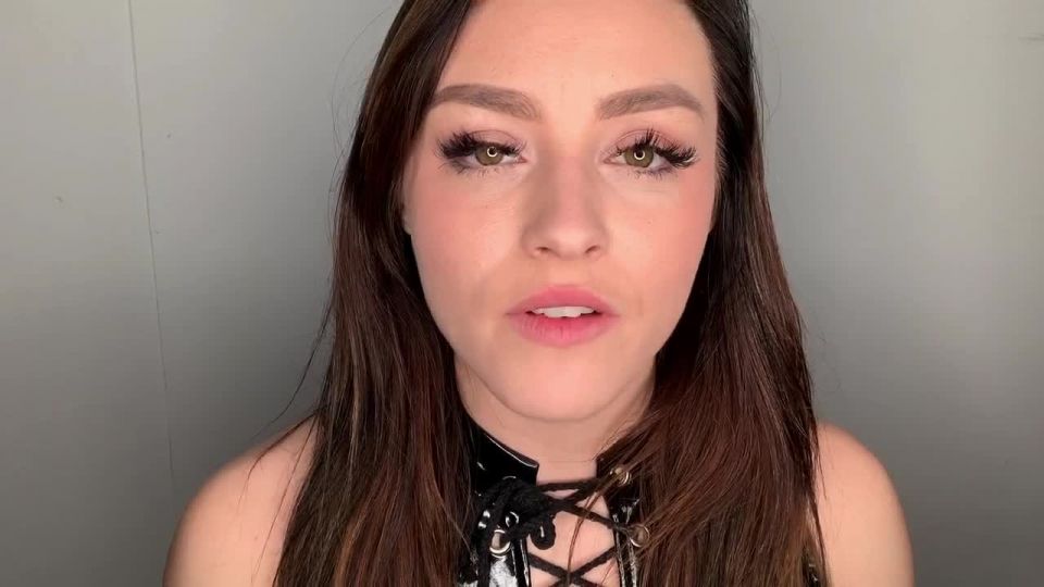 free porn video 10 Goddess_Angel - The clip that broke you, chastity fetish on femdom porn 