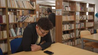 [FHD/SD]MIDA-269 雑誌で人気なIカップ女子●生グラビアアイドルを痴●したら「最近表情がエロい」と褒められるようになったらしくますます俺のテクの虜に。 あんづ杏-7