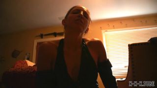 Lora Cross Blake Pov Femdom Amp Cuckhold Sex Pt  Lora Cross   femdompov-3