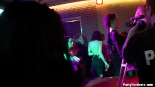 Party Hardcore Gone Crazy Vol. 40 Single Cut Part 8 - Cam 2-5