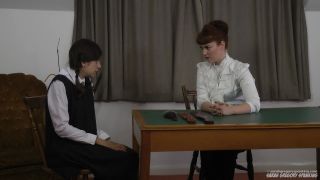 video 18 smoking fetish sex femdom porn | The English Tutor – Sarah Gregory Spanking | discipline-1