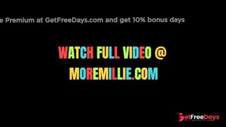 Gets Million Dollar Dick from Pornstar Kieran Lee-8