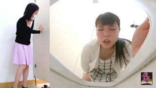 online porn clip 42 PGFD-066 Office Ladies Vomit Bazooka - censored - japanese porn -1