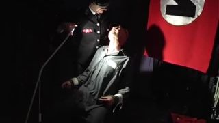 adult video 30 Captured and Interrogated - fetish - bdsm porn cigar fetish-3