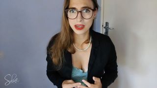 [K2S.CLUB] Selina O Hair - Cheating Church Wife Has A Threesome - HD 720P-1