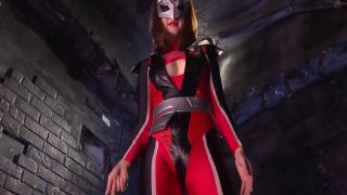 [SuperMisses.com] GIGP-44 Chargeman: Mermaid and Phoenix -Triumphant Return to Despair， The Body of Defeat and Humiliation-033-2