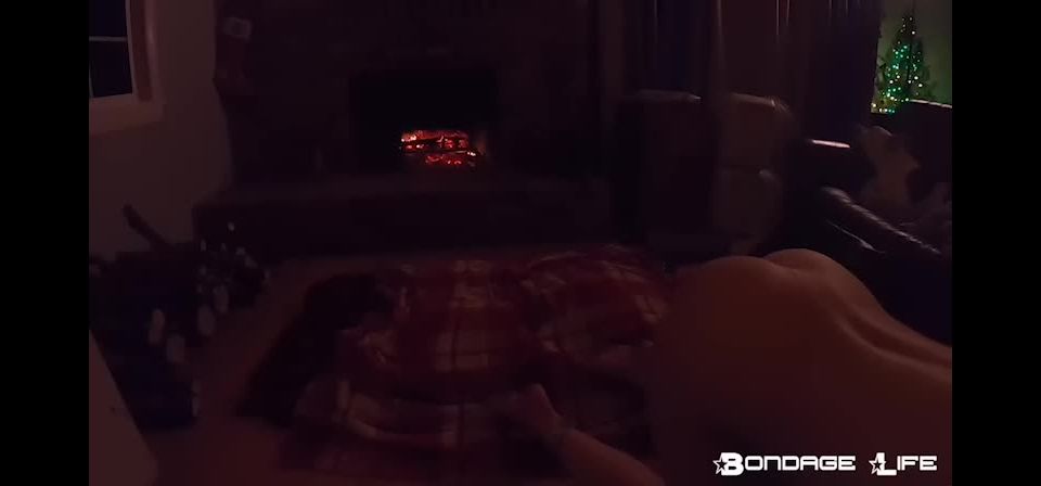 Goodnight Greyhound (Christmas Fire Edition) 12.24.20 Dow...