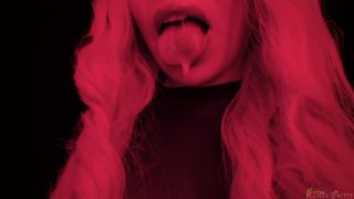 Goddess Blonde Kitty – BRAINJACKER Femdom!-5