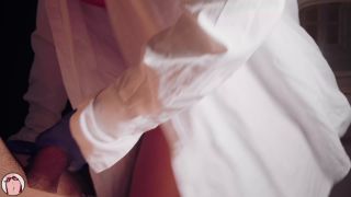 2x Ruined Orgasm Parannanza (Fetish porn)-0