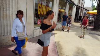 Candid vor thick unreal teen tight skirt crop top on teen amateur dildo solo-0