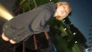 FC2PPV 4573839 3日間！70OFF【顔出し】『野外好き必見!!』19歳の美./◯./女を連れ回し本格露出。リモバイデート、観覧車フェラに始まり濃密ドキドキ公園全裸セックス。フェラ抜き暴発、中出しで内容盛り沢山！-2