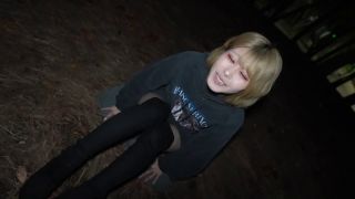 FC2PPV 4573839 3日間！70OFF【顔出し】『野外好き必見!!』19歳の美./◯./女を連れ回し本格露出。リモバイデート、観覧車フェラに始まり濃密ドキドキ公園全裸セックス。フェラ抜き暴発、中出しで内容盛り沢山！-5