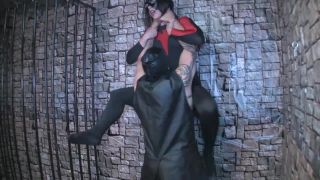 The Capture of the Crimson Bat Video Sex Download Porn-9