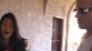 xxx clip 15 Asian Slut Invasion #1 on cumshot porno bus asians-6