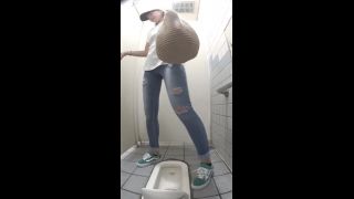  Voyeur Toilet - 15307061, voyeur on voyeur-2