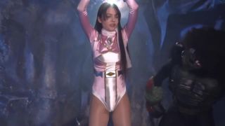 adult clip 43 ZEPE-13 スーパー仮面ヒロイン-コードネーム Minerva Reboot on fetish porn femdom fingering-4