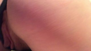 free porn clip 37 LusciousxLuci – doggystyle solo orgasm mini clip, busty fetish on masturbation porn -9
