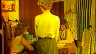 Vsretrospankporn791 Caning (Fetish porn)-1