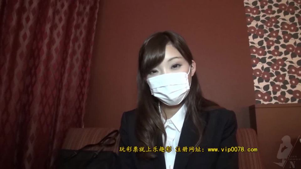 [FC2_PPV-554054] 【個人撮影】【3P】笑顔と声が可愛過ぎる、就活生のあやちゃんに連続中出し！【妄想動画】