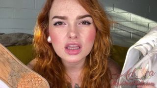 adult xxx clip 28 Adora bell – Personal Sneaker Bitch | jerkoff encouragement | fetish porn motherless femdom-3