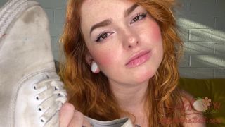 adult xxx clip 28 Adora bell – Personal Sneaker Bitch | jerkoff encouragement | fetish porn motherless femdom-9