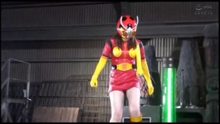 [supermisses.com] THP-79 美少女戦士木崎ゆりか重大な危険！ 電磁サイボーグ攻撃沖田リオ Rio Okita-9