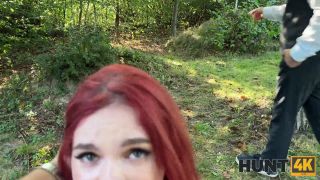 Hunt4K - Miss Olivia: My Slutty Puppy Whore - Hardcore-7