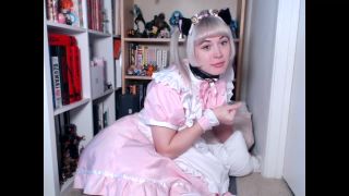 Shemale Webcams Video for March 08, 2022 – 20 Shemale!-1