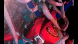 7736 Evangelion) Red Slave - Evangelion-8