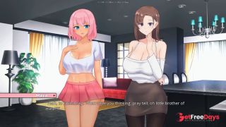 [GetFreeDays.com] Sexy Hentai Girl Give me nice blowjob best hentai game Sex Film June 2023-2