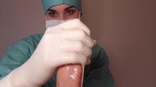 Nina Crowne - Dr  Nina Milks You Dry-7