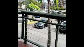 Mizzbeethebodyxxx () - just strolling around honolulu 13-09-2018-5