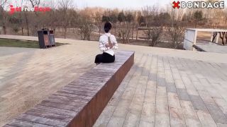 [XBondage.Porn] Chinese Bondage - Restricted Outside-5