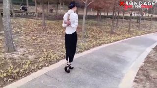 [XBondage.Porn] Chinese Bondage - Restricted Outside-7