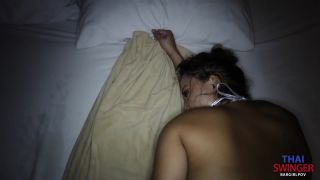 free online video 8 Thaiswinger.com - Silver Bikini Anal & Pussy Creampie POV on femdom porn femdom por-3