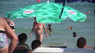 adult video clip 35 NB HD Beach Voyeur 02 on voyeur -9