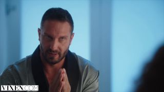 6208 Beautiful Cecilia Cant Resist Her Bad-Boy Client-1