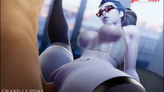 [GetFreeDays.com] Office Slut Widowmaker Fucked On the Table Overwatch Grand Cupido Sex Stream October 2022-4